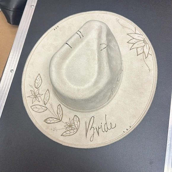 Western Fedora